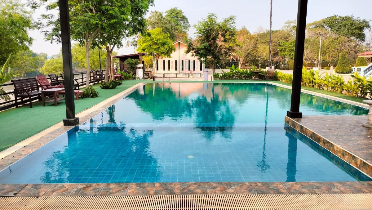 Toh Buk Seng Ayutthaya Hotel - Hizvo