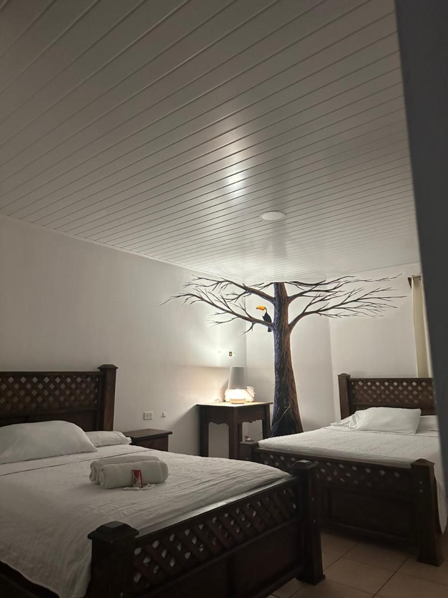 Hotel Pacande B&B - Housity