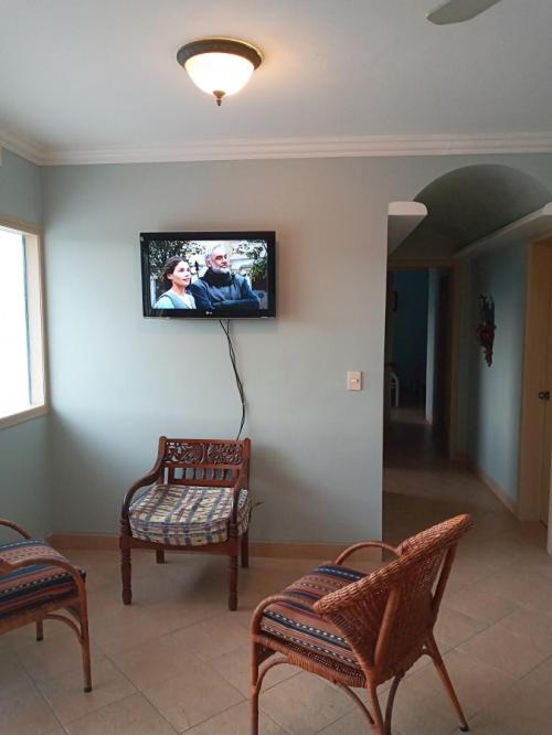 Departamento Casablanca Same - Housity