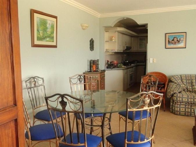 Departamento Casablanca Same - Housity