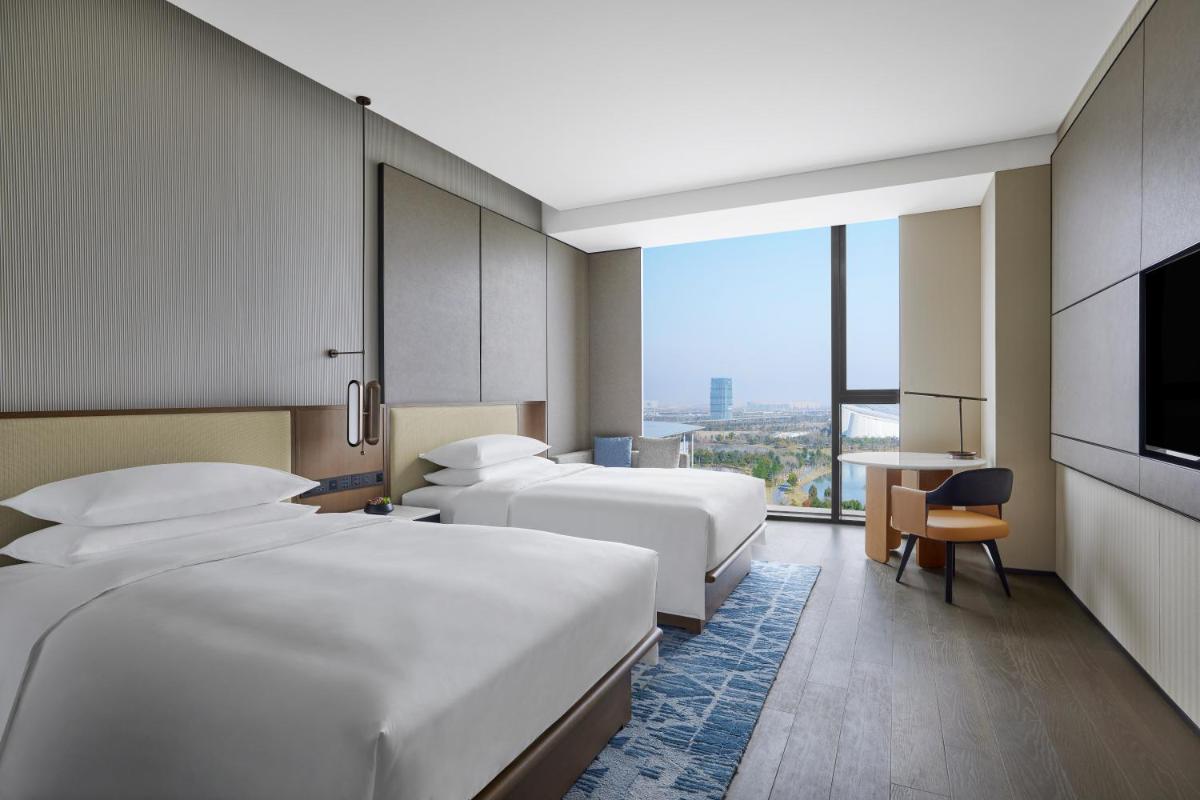 Nantong Marriott Hotel - Housity