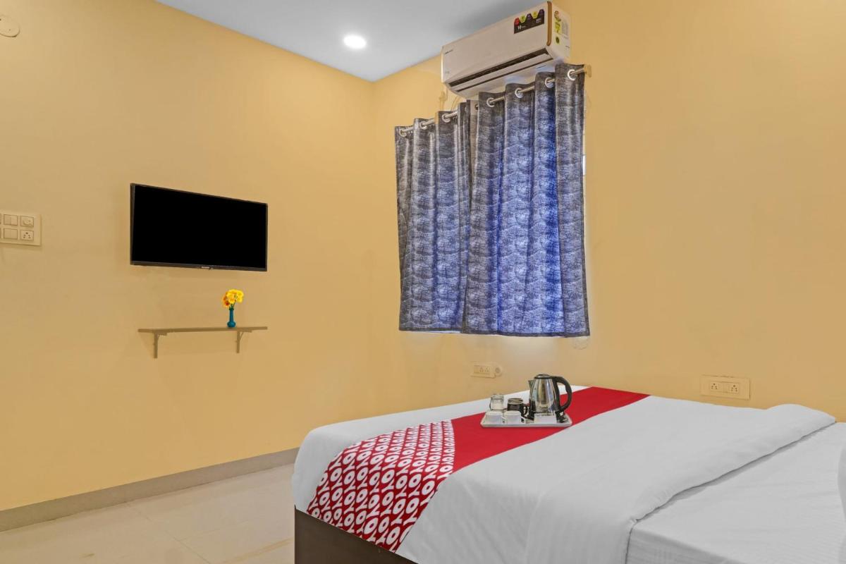 Super Hotel O City Holiday - Housity