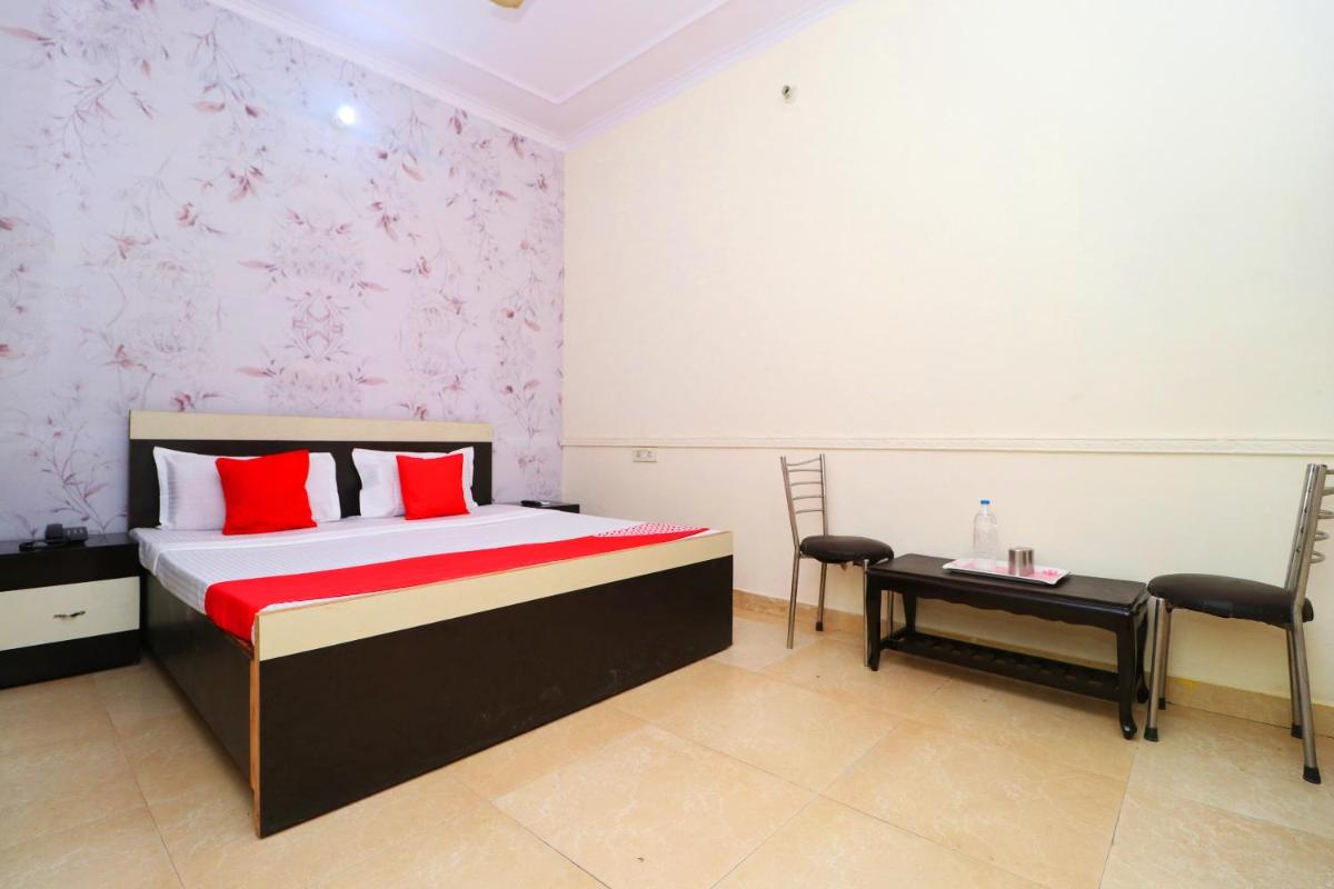 OYO Best Stay Guest House - Housity