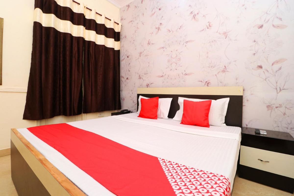 OYO Best Stay Guest House - Housity