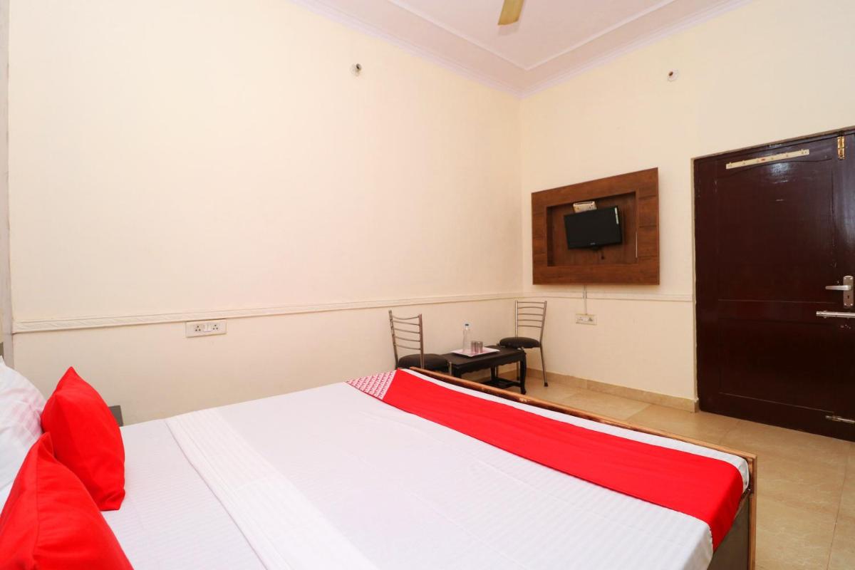 OYO Best Stay Guest House - Housity