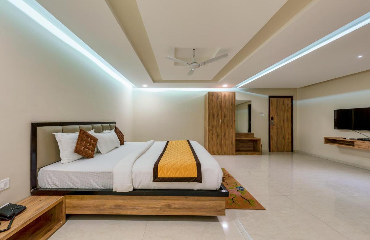 VOV Hotels Vijayapura - Housity