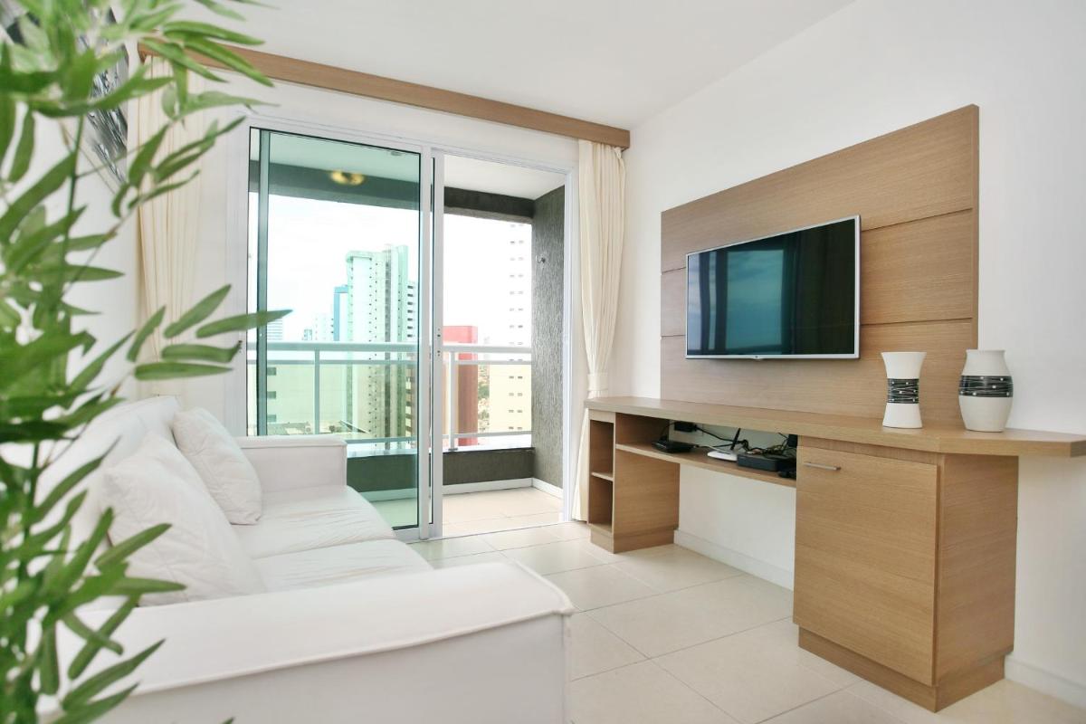 Suitetrails - Ahead Apartment