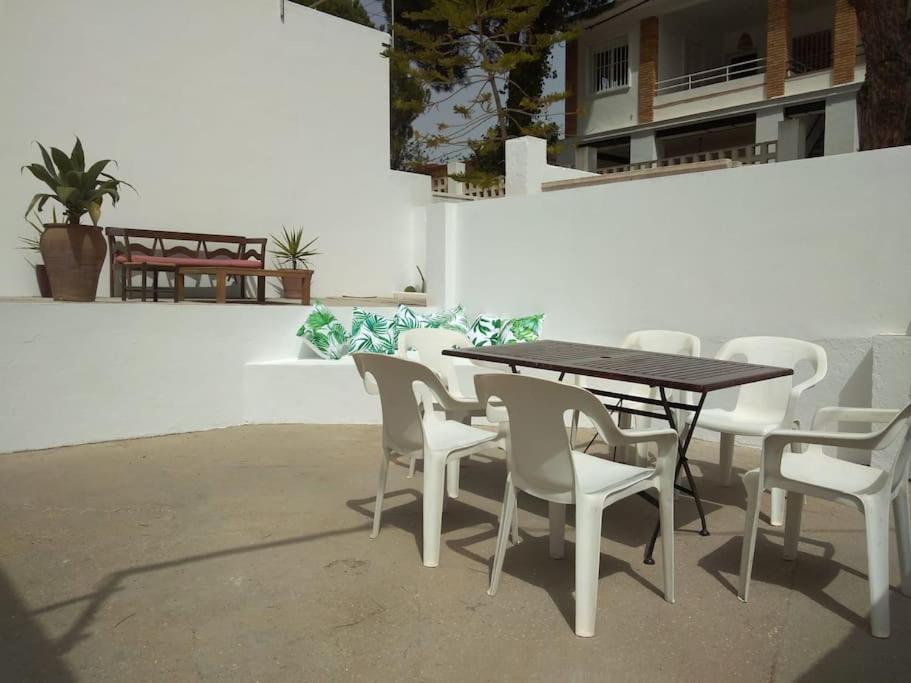 Casa playa de Mazagón - Housity
