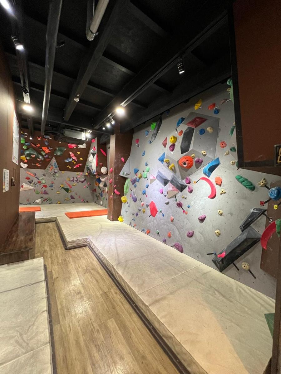CLIMB INN COCOMO - Housity