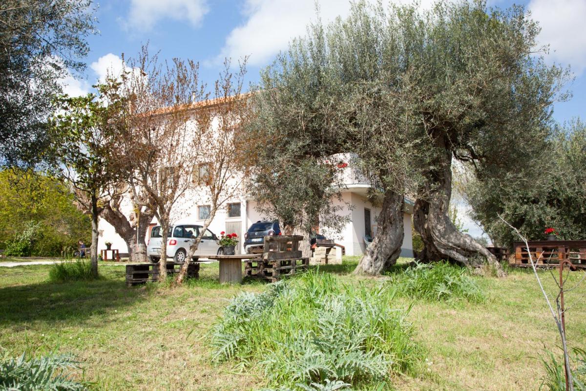 LE PIUME B&B - Housity