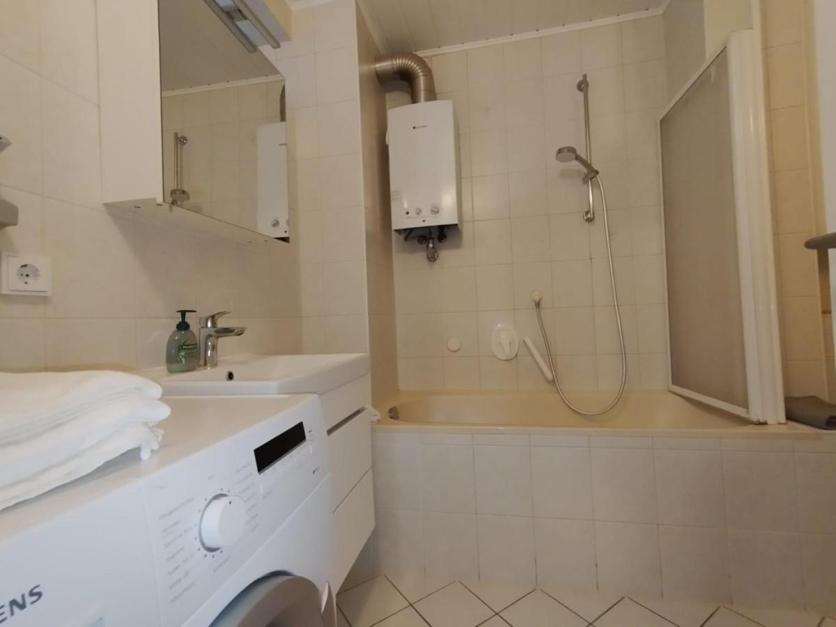 Ferienwohnung in der Sanderau - Hizvo