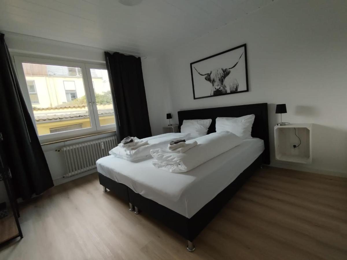 Ferienwohnung in der Sanderau - Hizvo