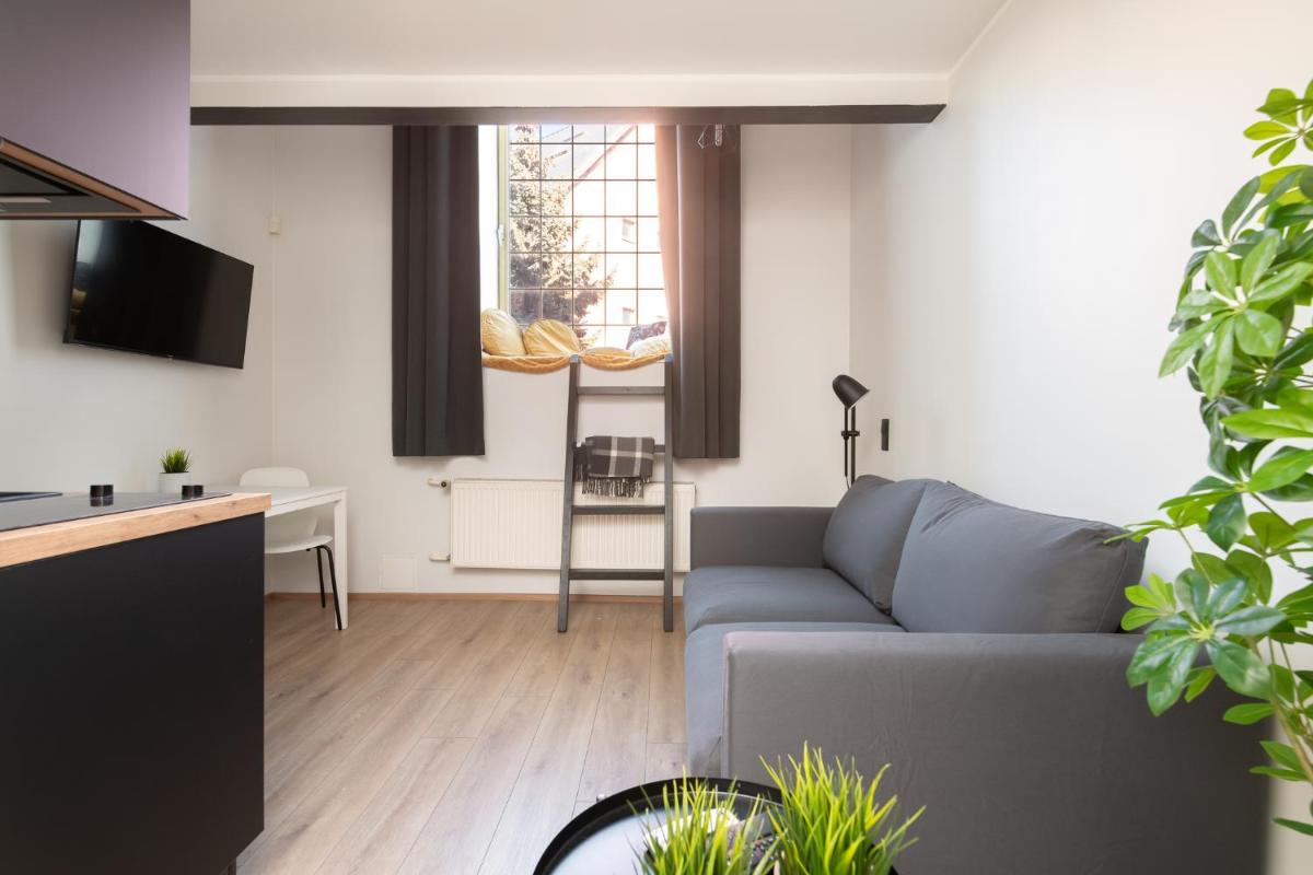 Hilltop Apartments - Ilmarine district - Housity