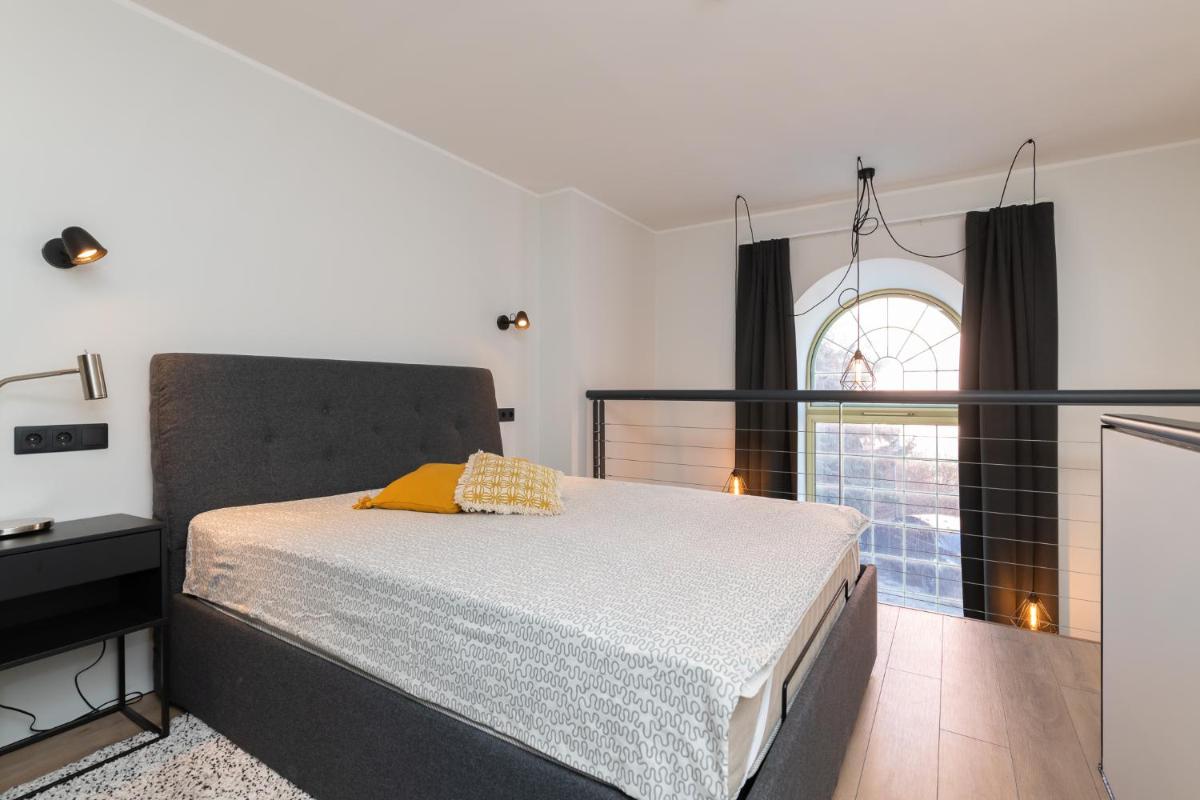Hilltop Apartments - Ilmarine district - Housity
