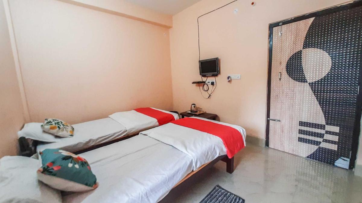 SPOT ON Maddy's Guest House - Housity
