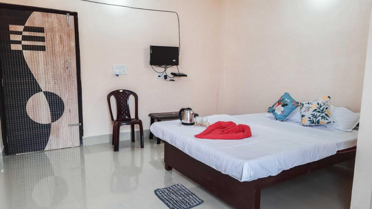 SPOT ON Maddy's Guest House - Housity