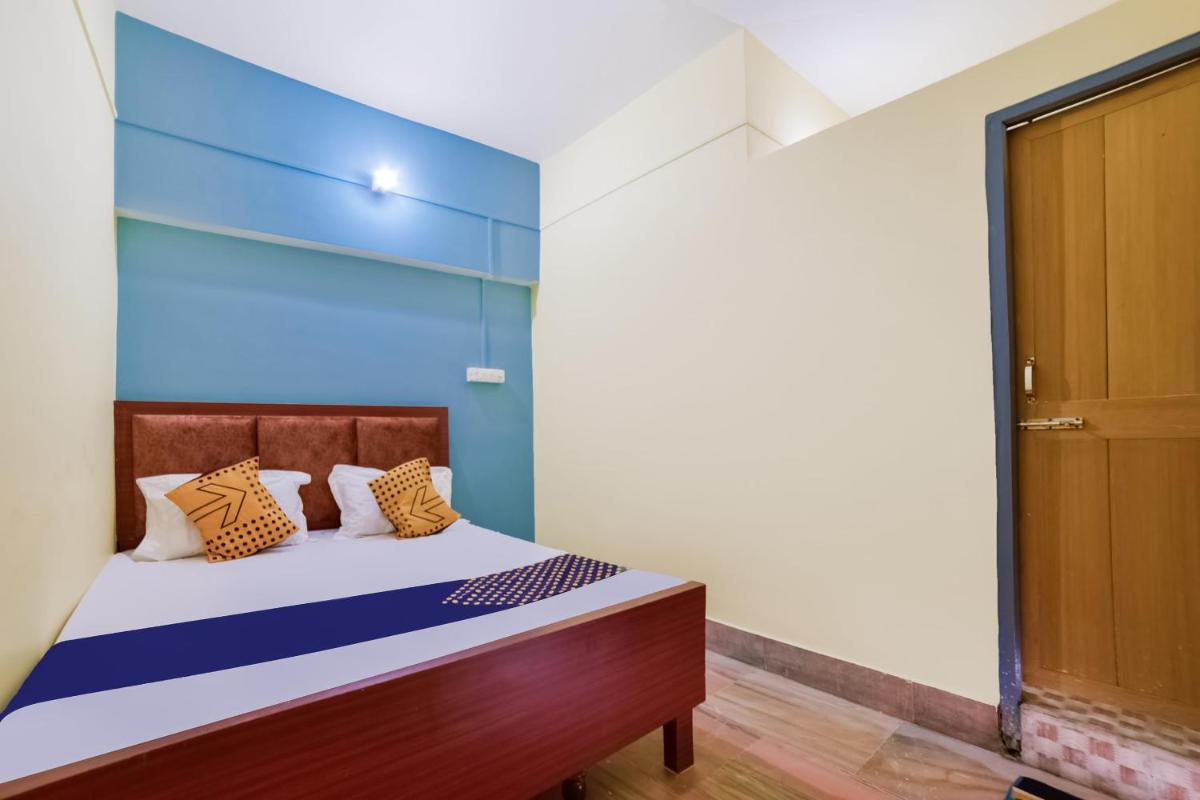 SPOT ON Luv-kush Inn - Housity
