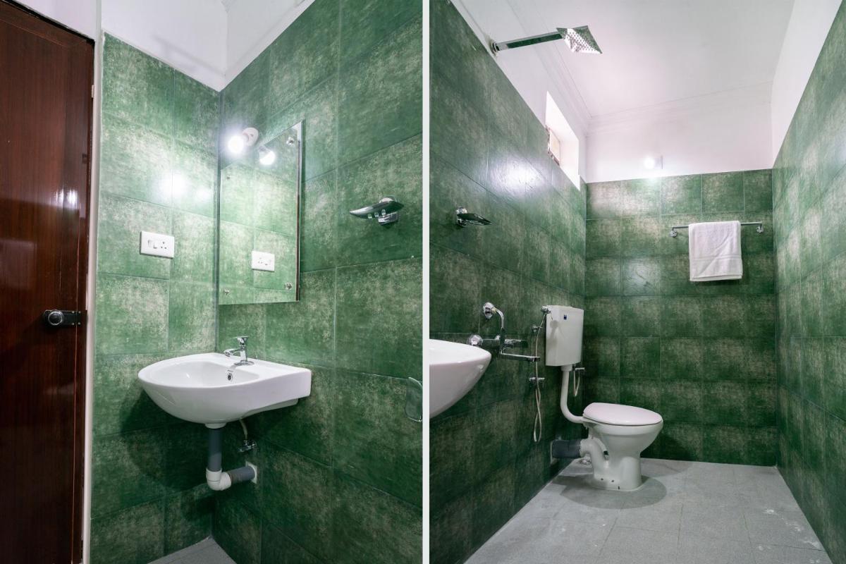 OYO Home The City Villa - Housity