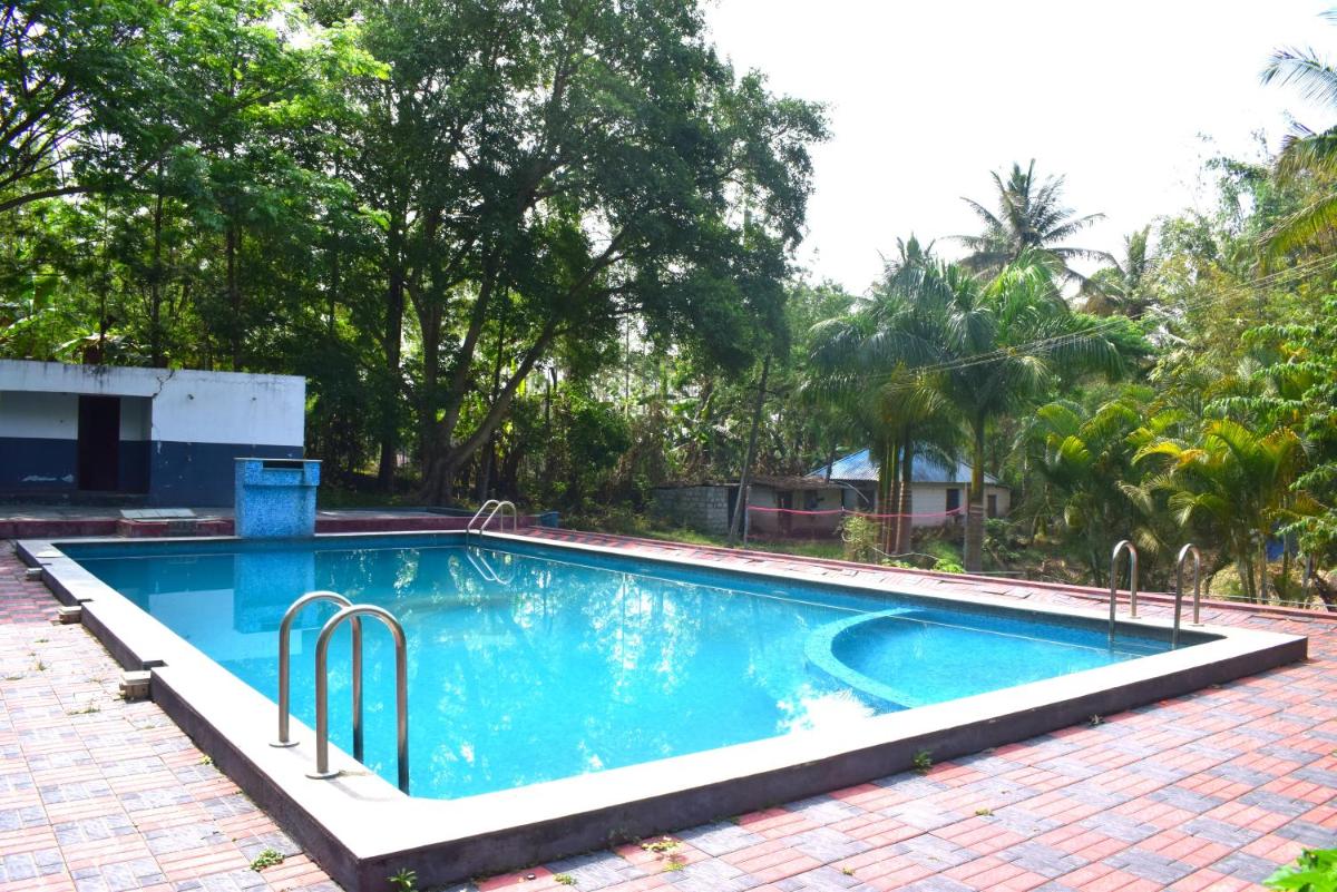 STAYMAKER Coorg Jungle Stay Resort - Housity
