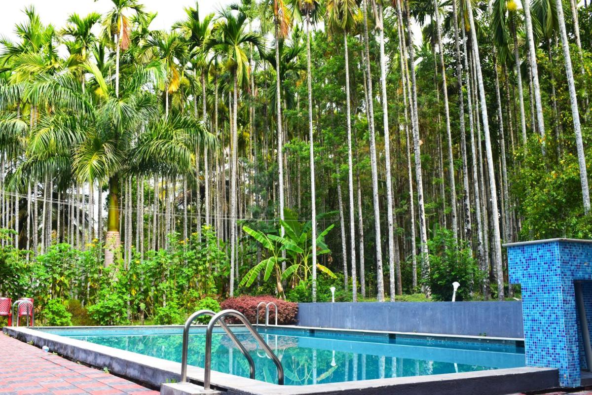 STAYMAKER Coorg Jungle Stay Resort - Housity