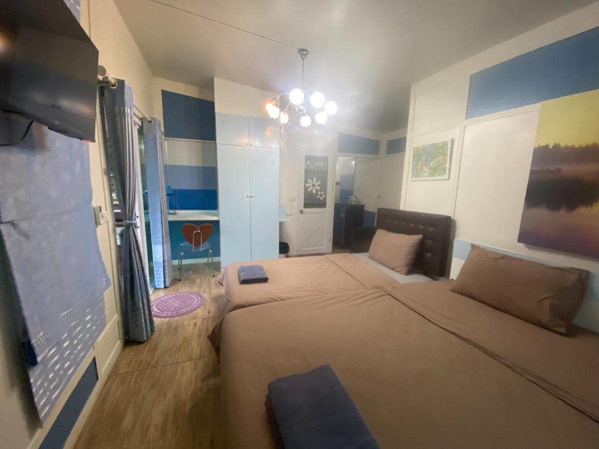 Rayonghouse Resort - Housity