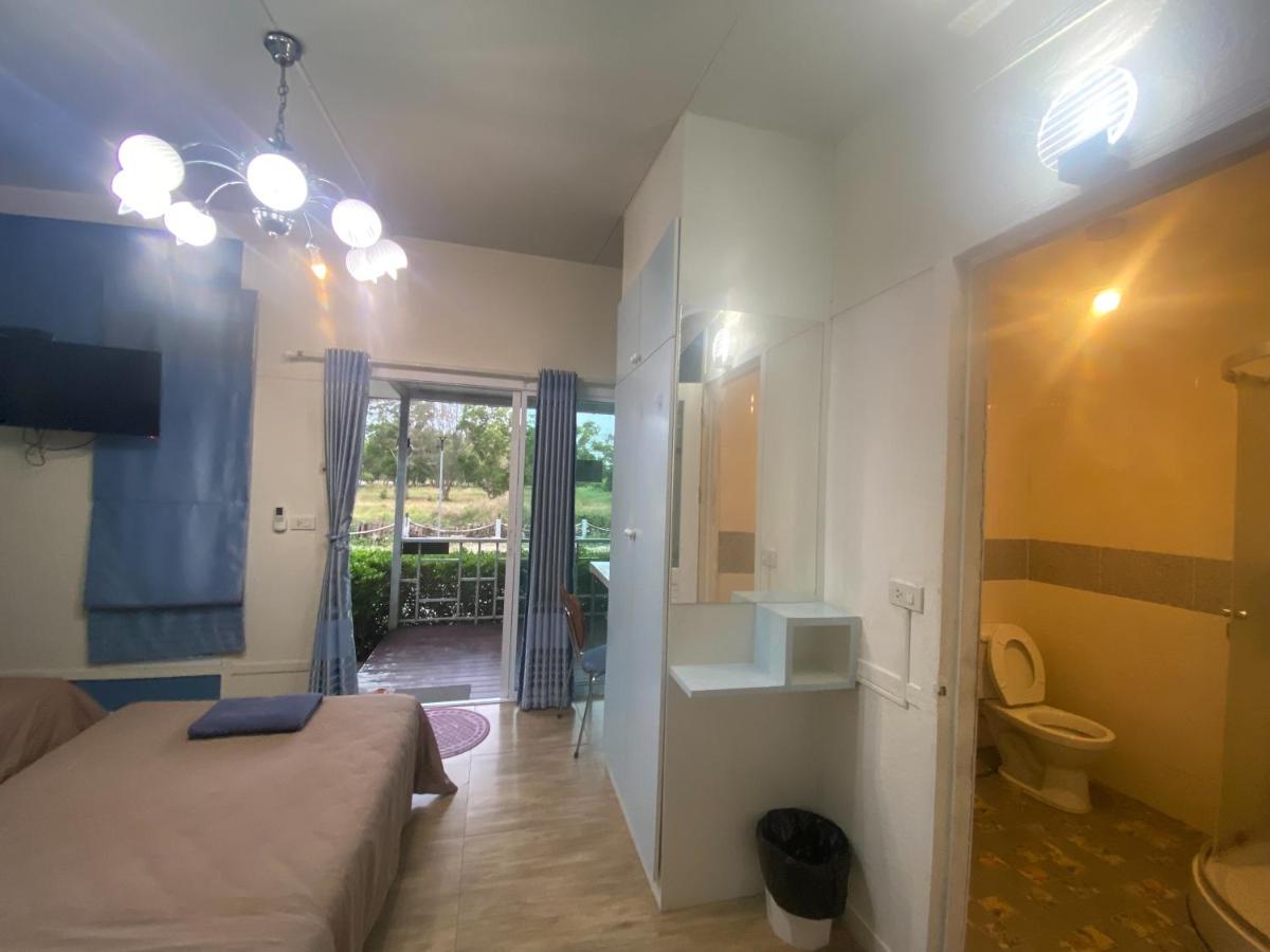 Rayonghouse Resort - Housity