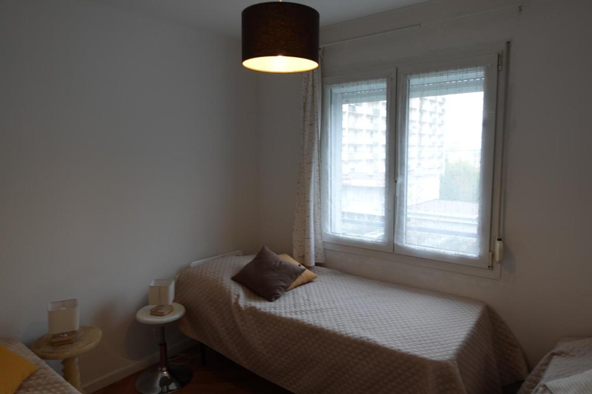 Vandoeuvre international home - Housity