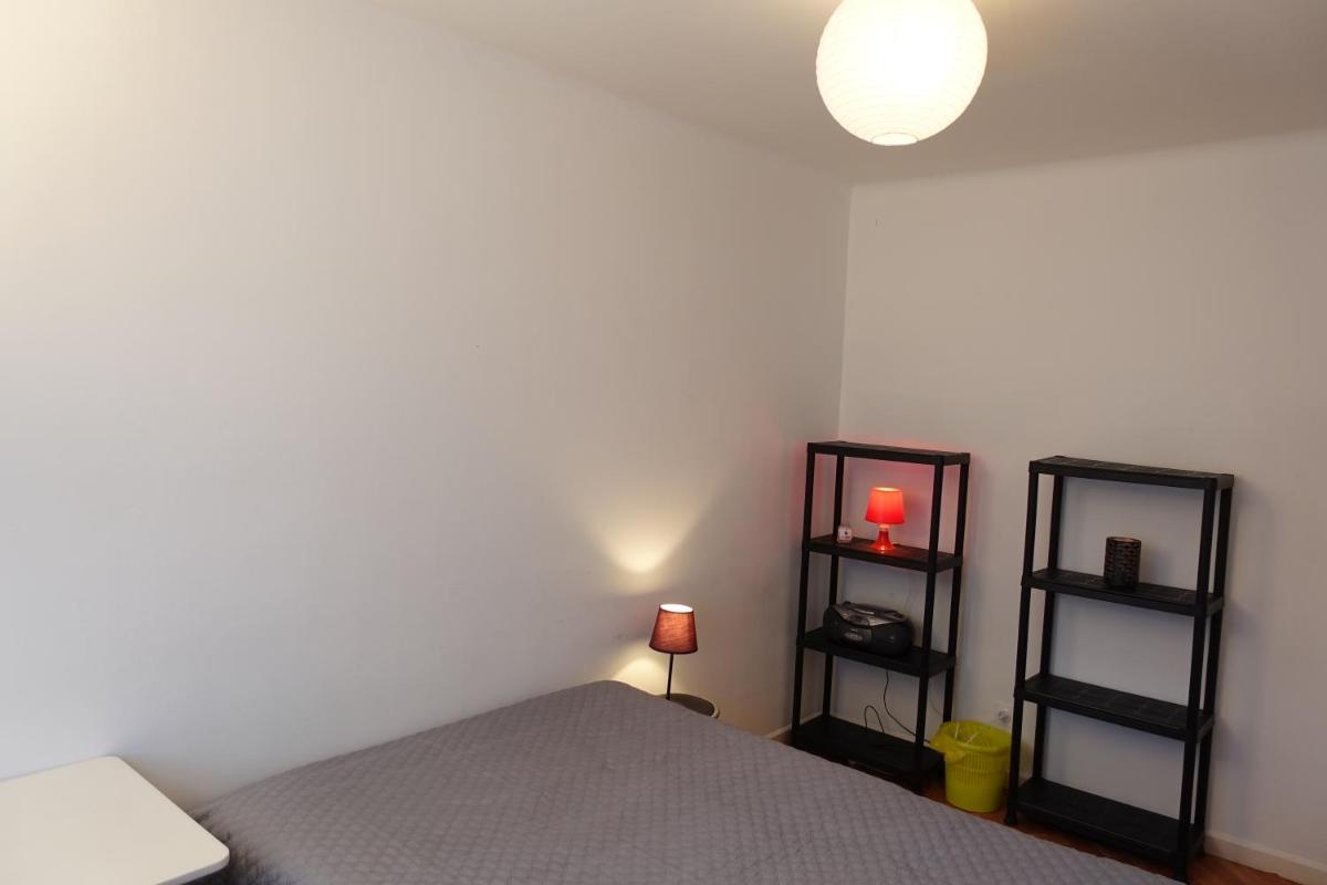 Vandoeuvre international home - Housity