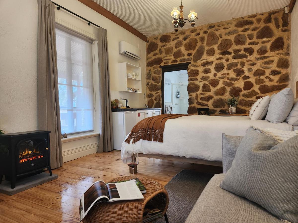 Marananga Cottages - Housity