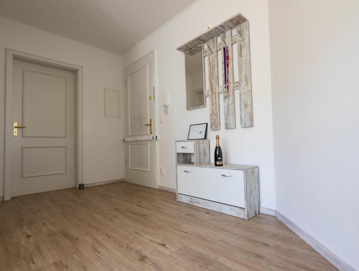 Parkside City Apartments No16 - Housity