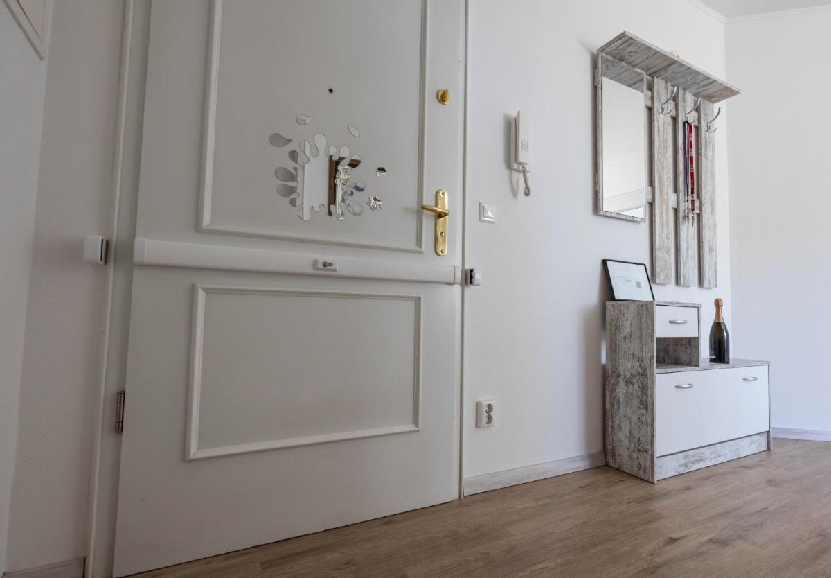 Parkside City Apartments No16 - Housity