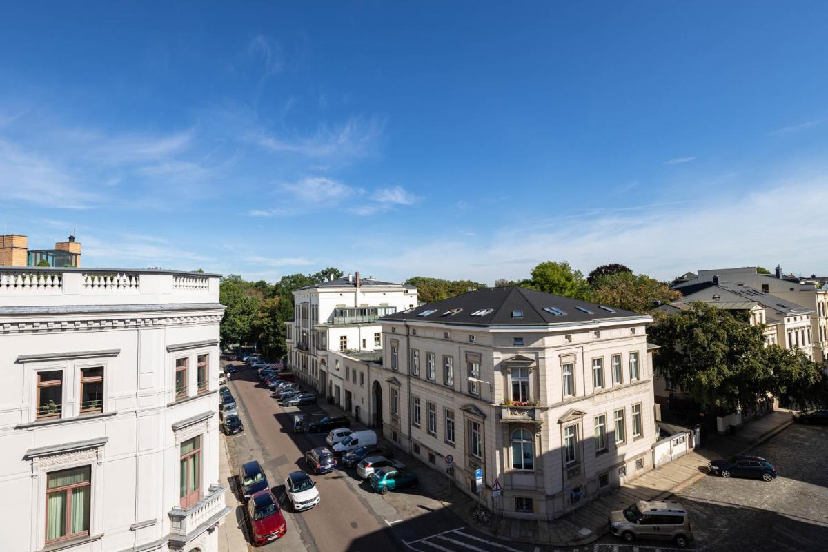 Parkside City Apartments No16 - Housity