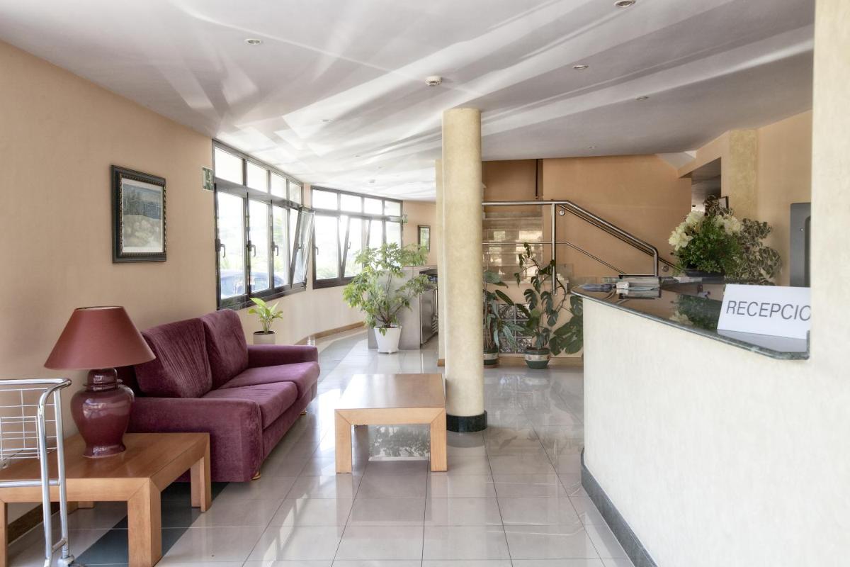 Hotel Tereñes Costa - Housity