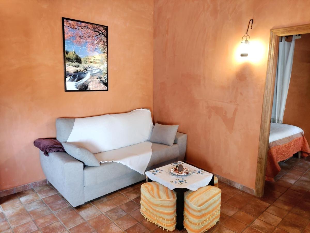 Apartamentos El Mirador - Housity