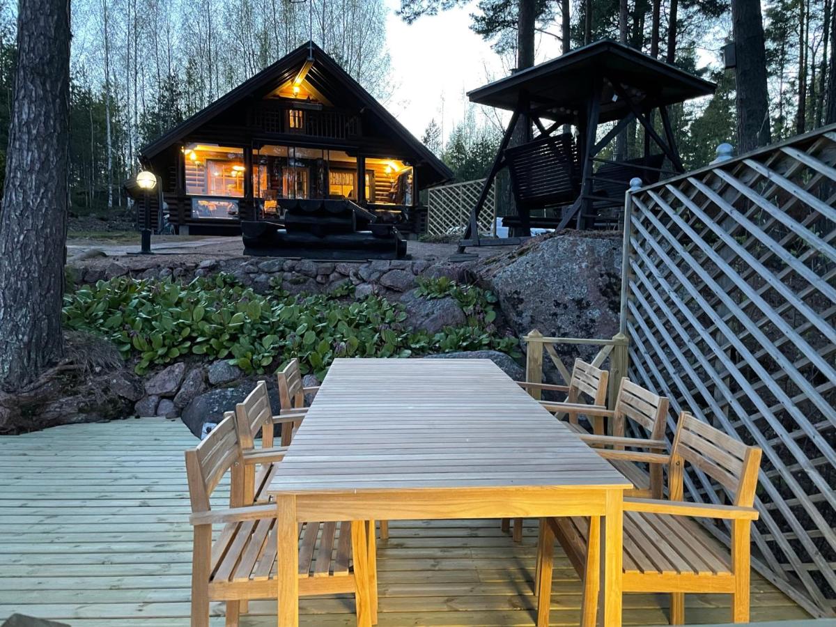 Vänvik Pyhtää - Housity