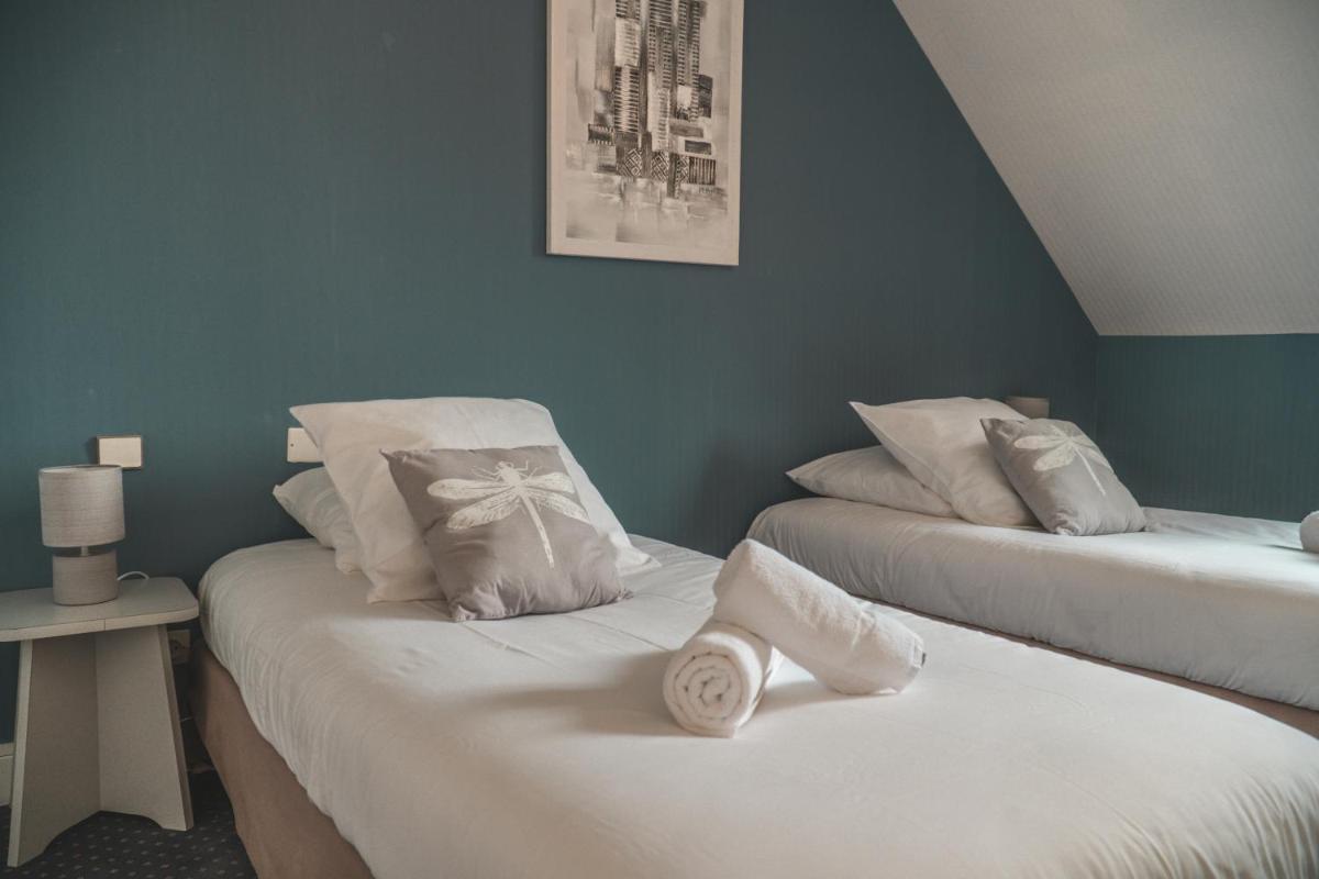 HOTEL DU MOULIN - Housity
