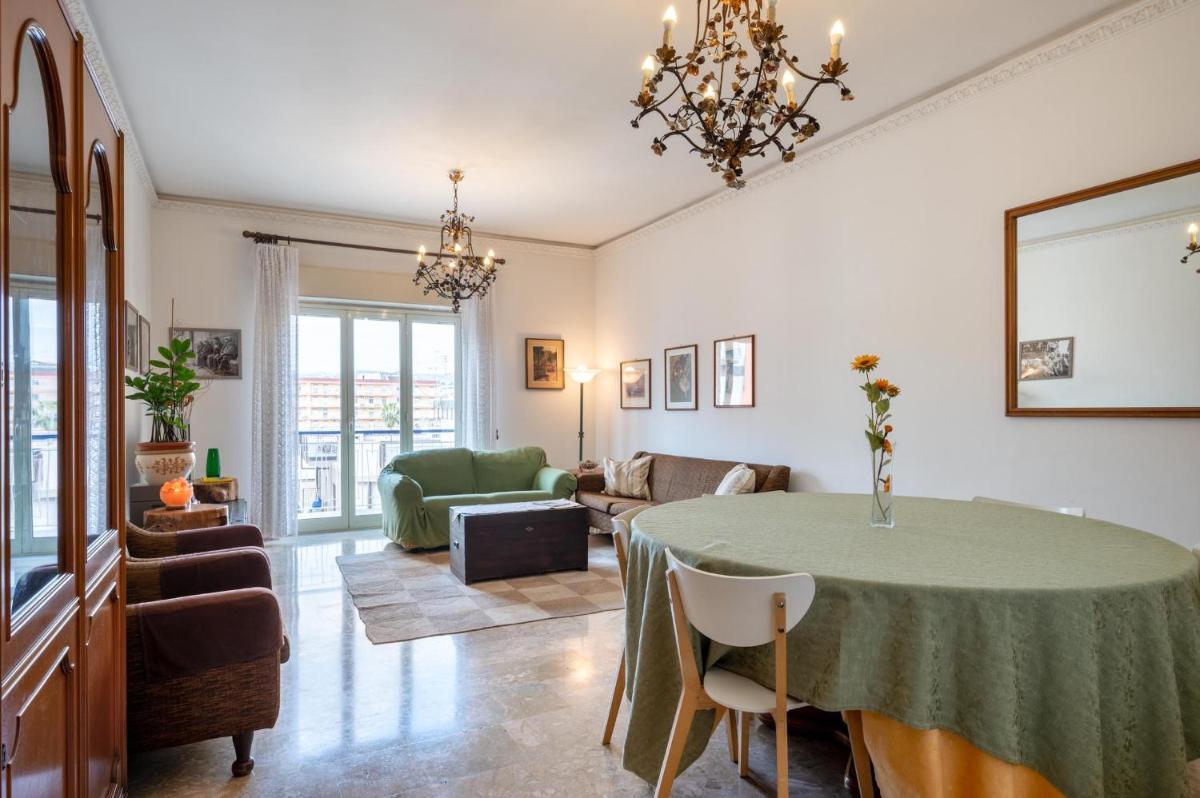 Suitetrails - Apartment Helios