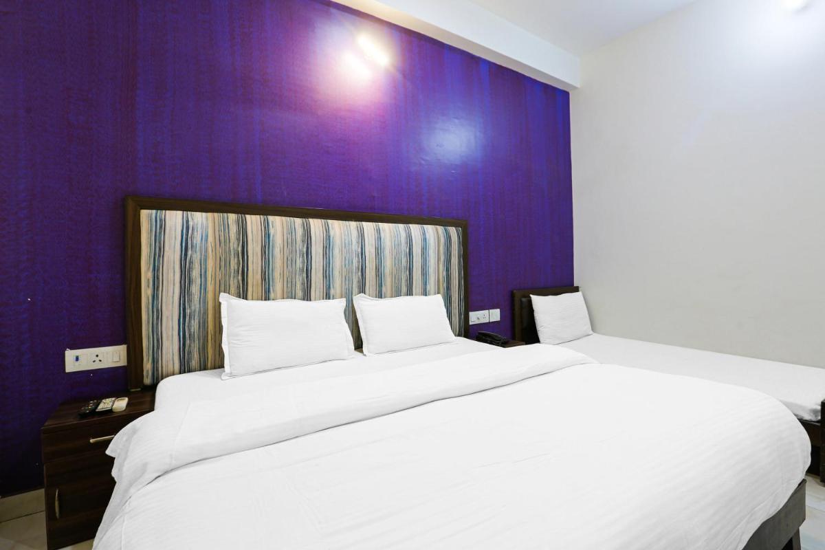 OYO Nihon Rooms - Housity