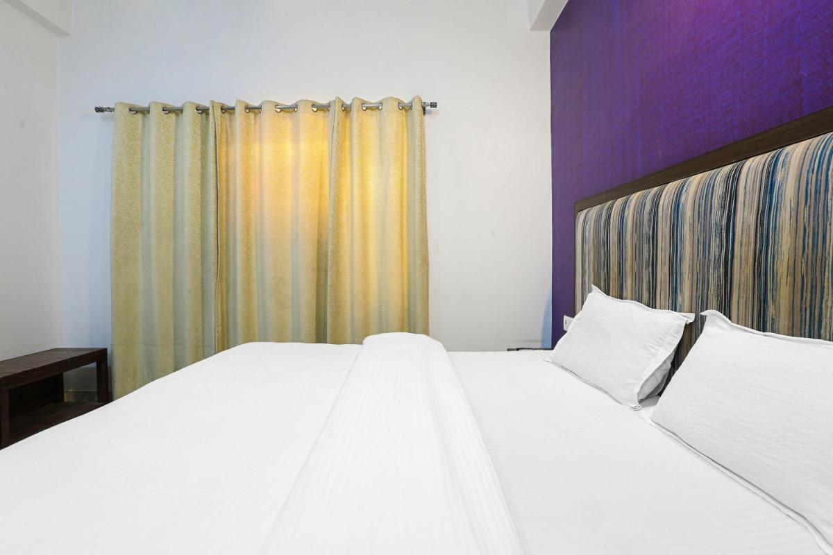 OYO Nihon Rooms - Housity