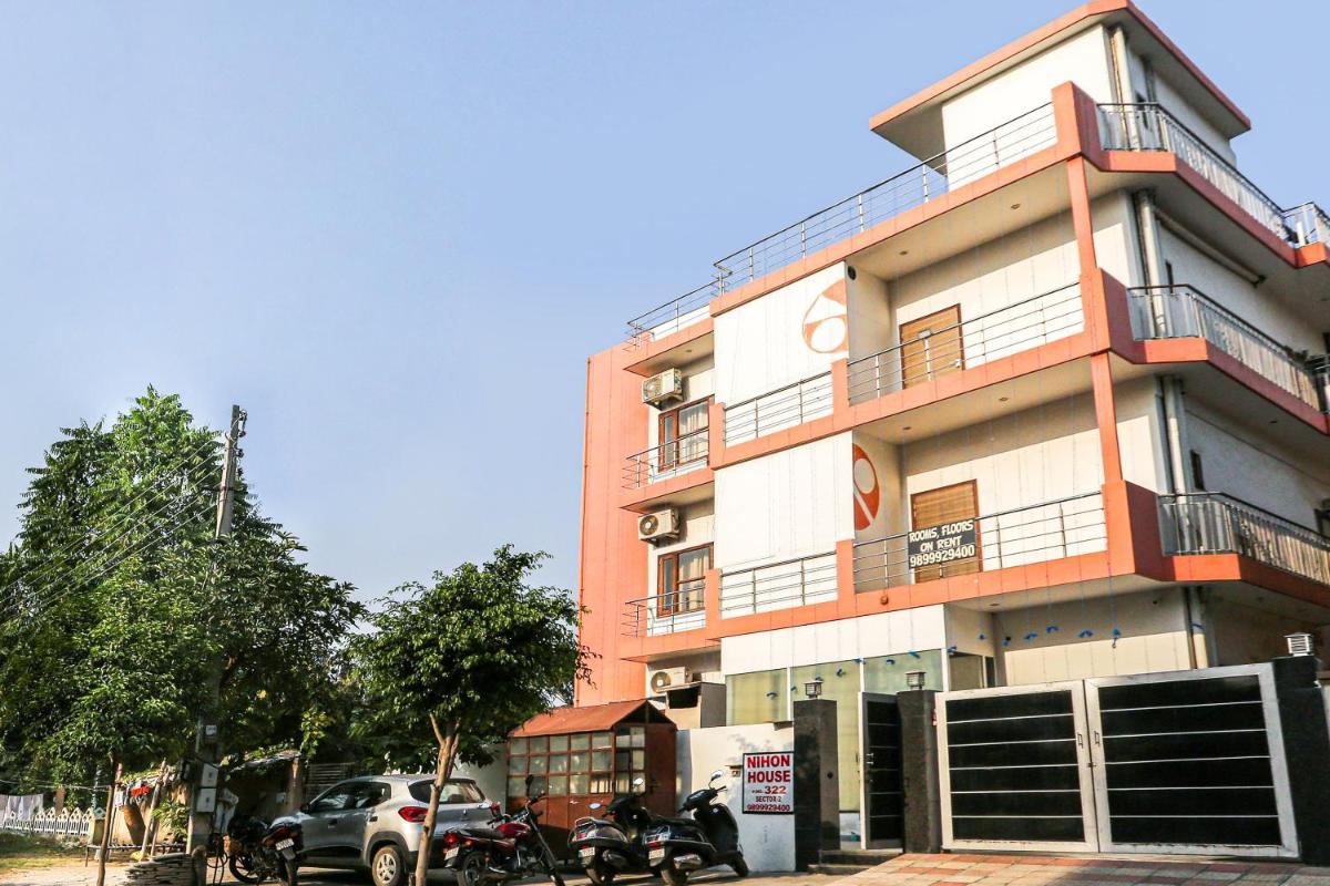 OYO Nihon Rooms - Housity
