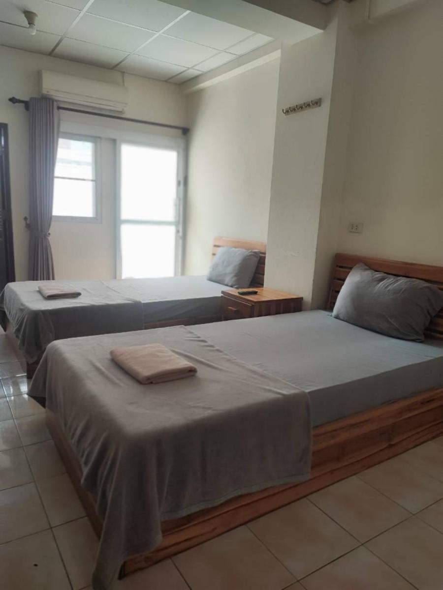 Soi 5 Apartment - Housity