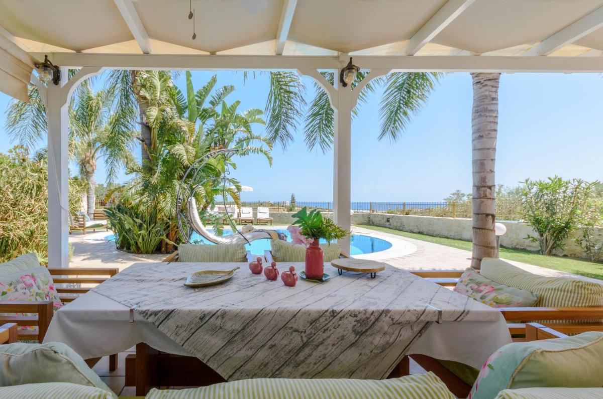 Pandora Villas - Housity