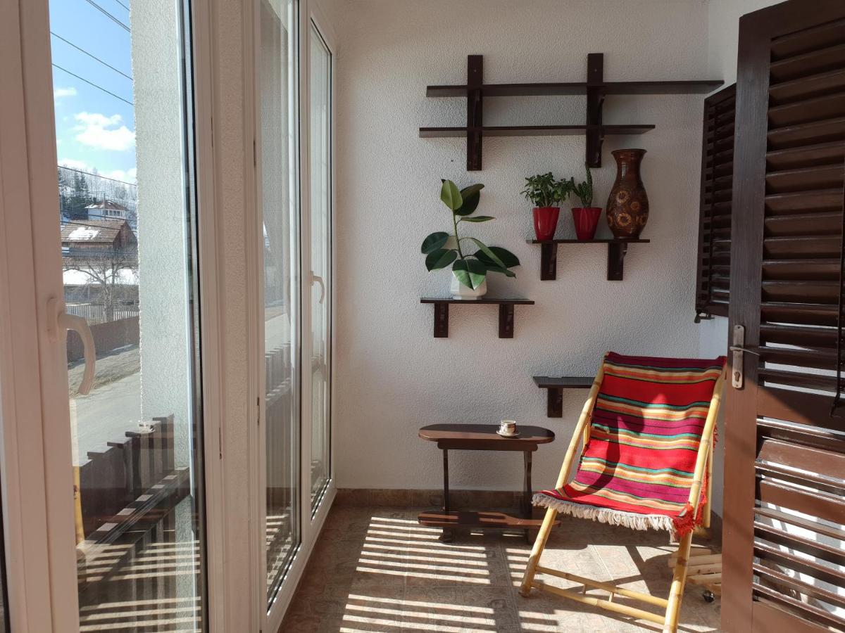 Antal Apartmans Lunca de Sus Kulcsosház Gyimesfelsőlok - Housity
