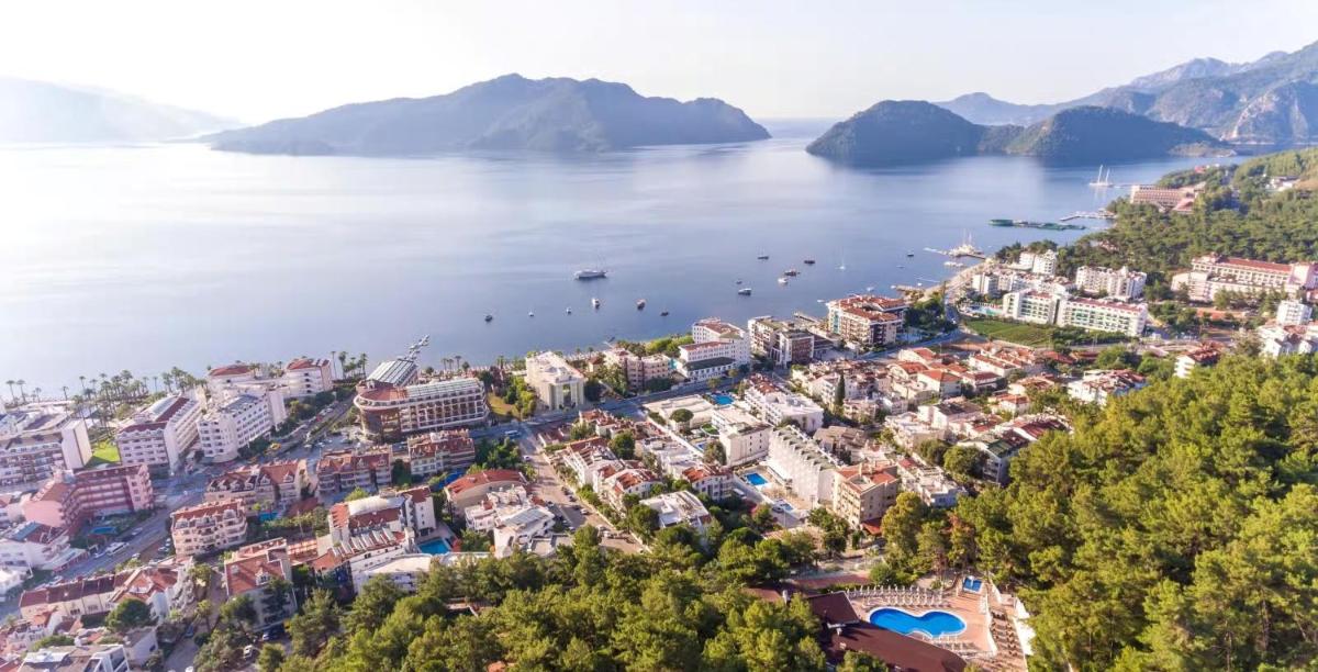 ISLA PANORAMA - Housity