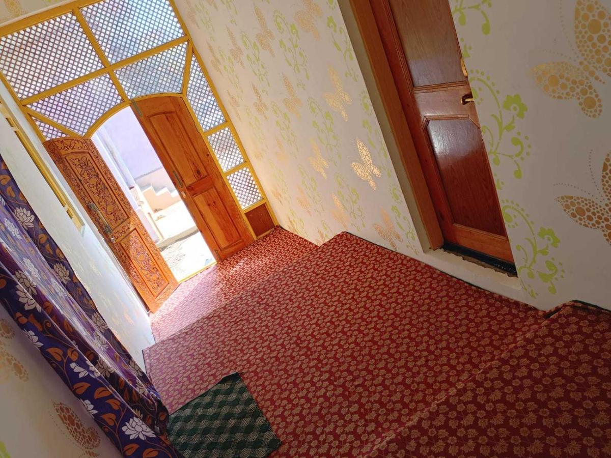 POP Rohi Homestay - Housity