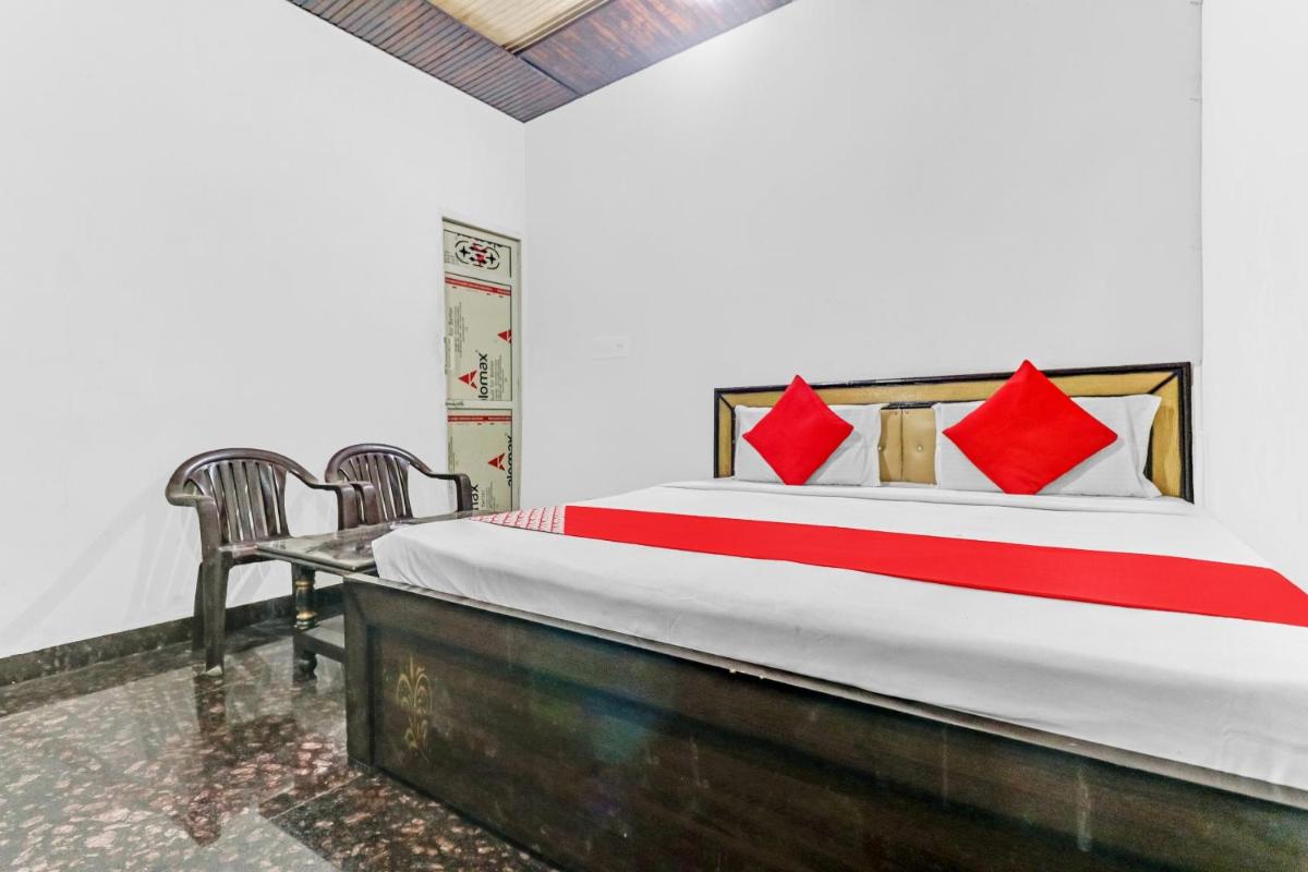 Shiv Guest House - Housity