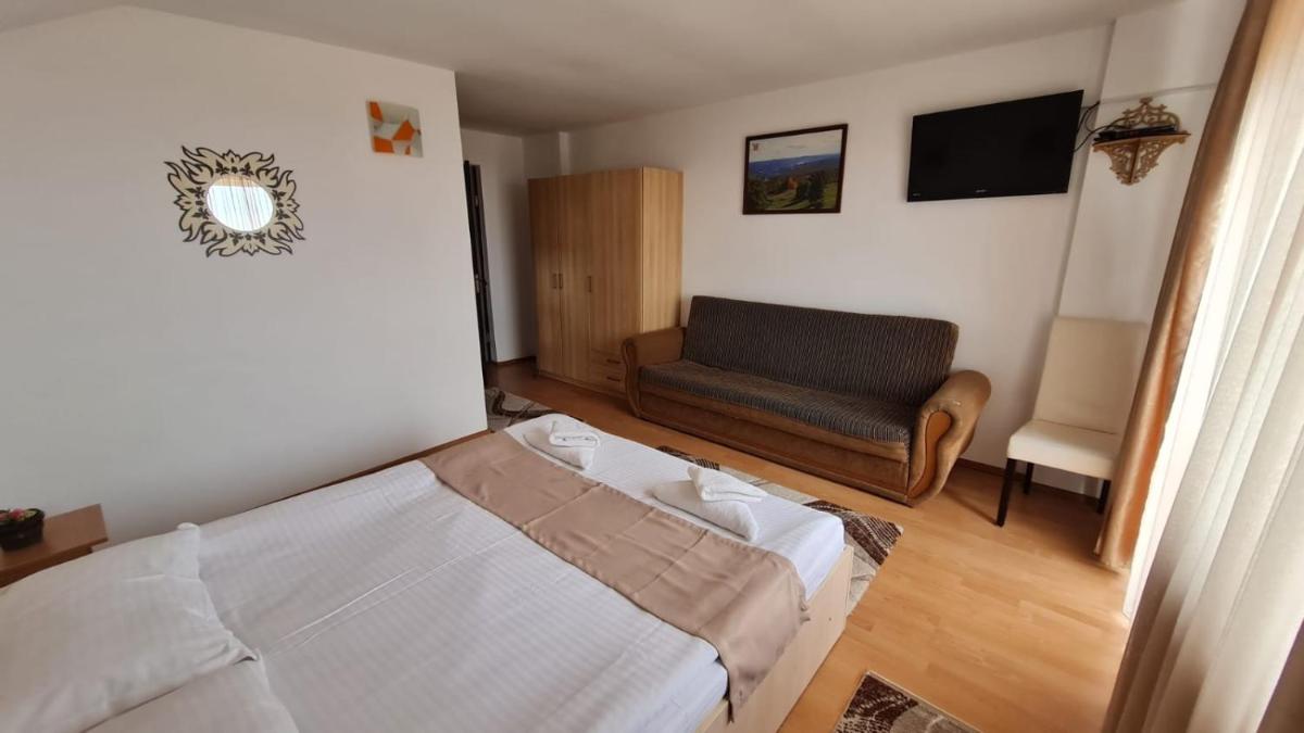 Pensiune Runcu Stone - Housity
