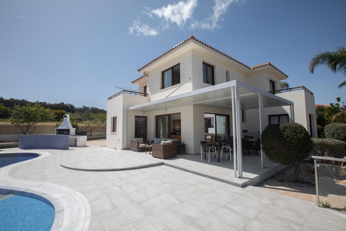 Suitetrails - Villa Margarita