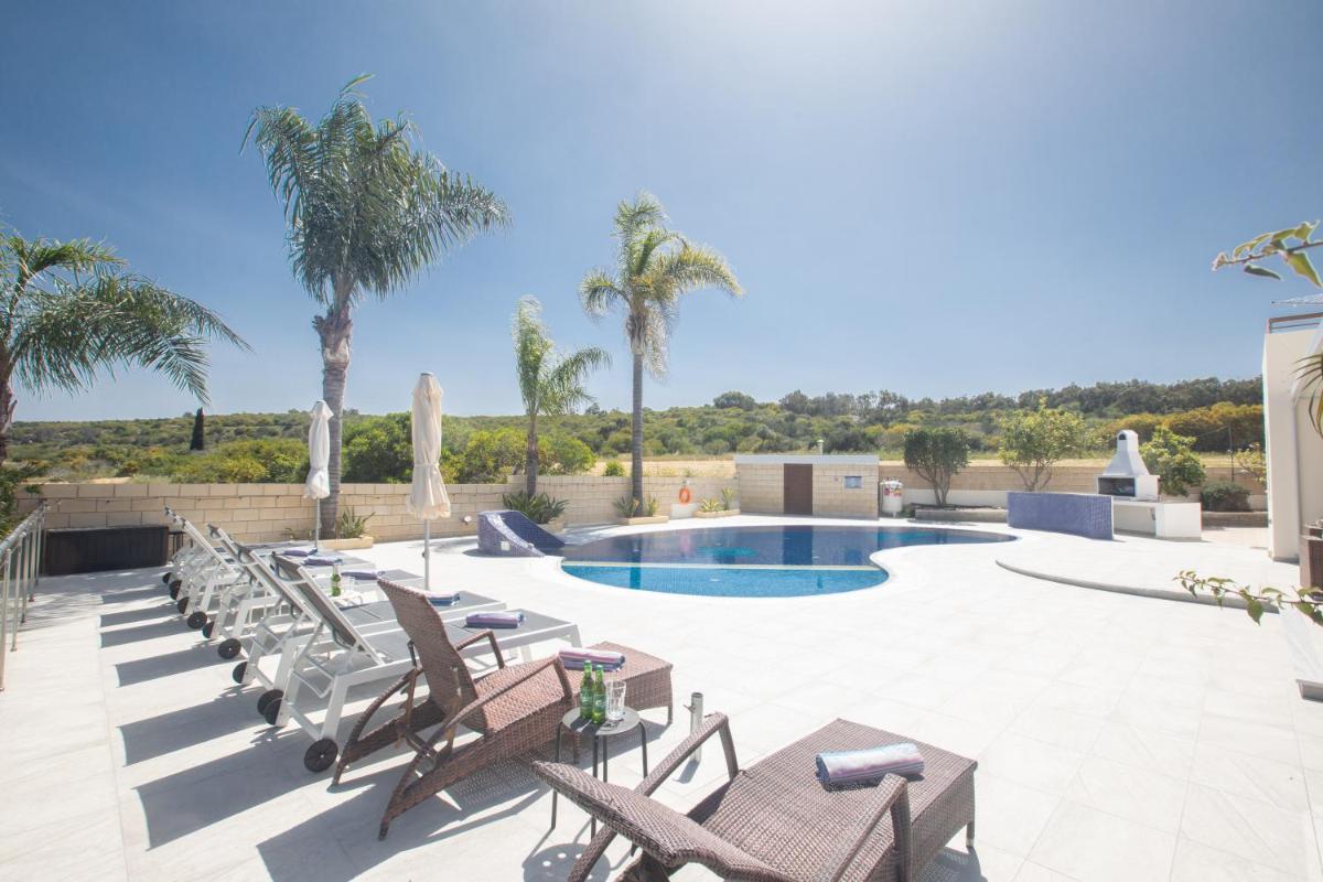 Suitetrails - Villa Margarita