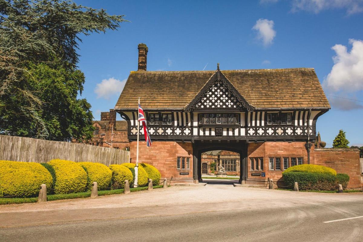 Thornton Manor - Holiday Cottages and Apartments - Housity